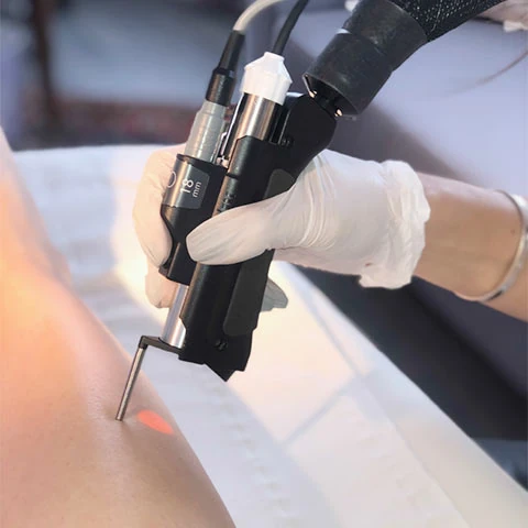 Medical Laser Skin Care